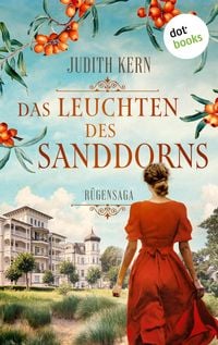Produktbild: Das Leuchten des Sanddorns
