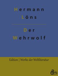 Produktbild: Der Wehrwolf