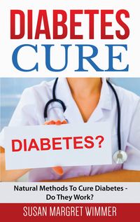 Produktbild: Diabetes Cure