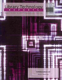 Produktbild: Lib Tech Report V   Collaborat