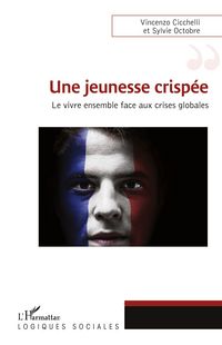Produktbild: Une jeunesse crisp&eacute;e