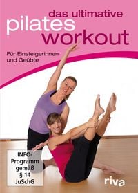 Produktbild: Das ultimative Pilates-Workout