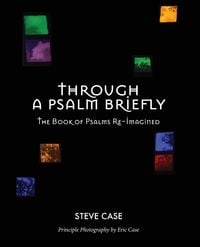 Produktbild: A Psalm Briefly