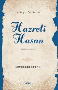Produktbild: Hazreti Hasan - Hidayet Yildizlari