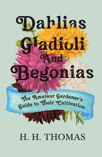 Produktbild: Dahlias, Gladioli and Begonias