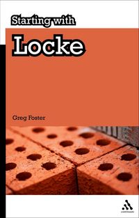 Produktbild: Starting with Locke