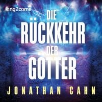 Produktbild: Die Rückkehr der Götter
