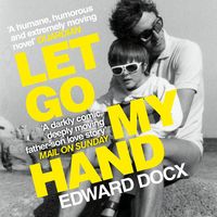 Produktbild: Let Go My Hand