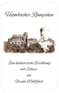 Produktbild: Heimbacher R&uuml;mpchen