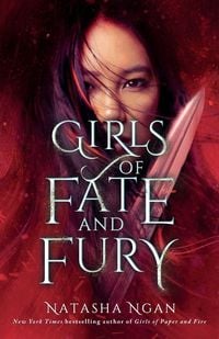 Produktbild: Girls of Fate and Fury