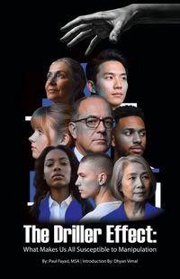 Produktbild: The Driller Effect