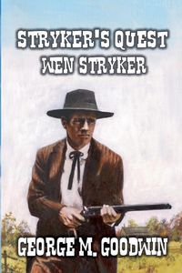 Produktbild: Stryker's Quest - Wen Stryker