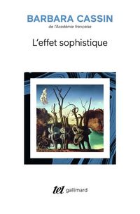 Produktbild: L'effet sophistique
