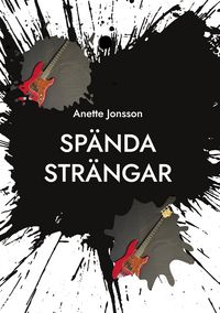 Produktbild: Sp&auml;nda Str&auml;ngar