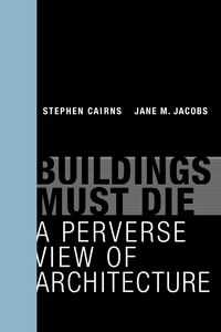 Produktbild: Cairns, S: Buildings Must Die