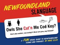 Produktbild: Newfoundland Slanguage