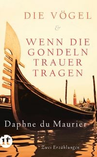 Produktbild: Die V&ouml;gel und Wenn die Gondeln Trauer tragen