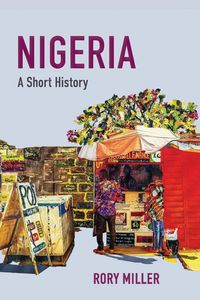 Produktbild: Nigeria