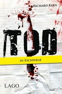 Produktbild: Tod in Eschwege