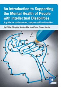 Produktbild: An Introduction to Supporting the Mental Health of People with Intellectual Disabilities