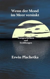 Produktbild: Wenn der Mond im Meer versinkt