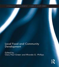 Produktbild: Local Food and Community Development