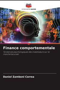 Produktbild: Finance comportementale