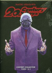 Produktbild: 20th century boys : coffret tomes 1 & 2