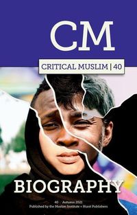 Produktbild: Critical Muslim 40
