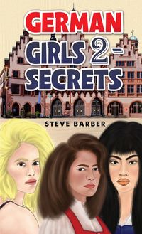 Produktbild: German Girls 2 - Secrets
