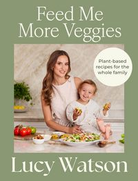 Produktbild: Feed Me More Veggies