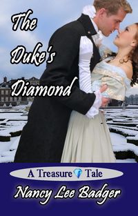 Produktbild: The Duke's Diamond (Treasure tales, #2)