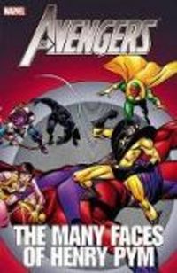 Produktbild: Lee, S: Avengers