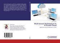 Produktbild: Multi-tenant Architecture In A Private Cloud