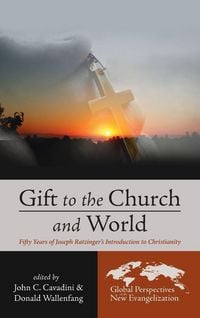 Produktbild: Gift to the Church and World