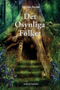 Produktbild: Det Osynliga Folket