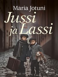 Produktbild: Jussi ja Lassi