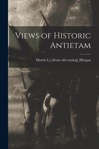 Produktbild: Views of Historic Antietam