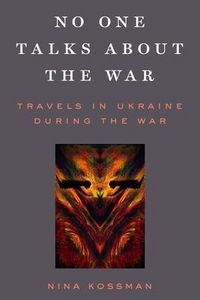 Produktbild: No One Talks About the War
