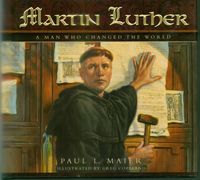 Produktbild: Martin Luther