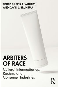 Produktbild: Arbiters of Race