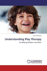Produktbild: Prakash, A: Understanding Play Therapy