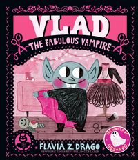Produktbild: Vlad, the Fabulous Vampire