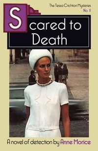 Produktbild: Scared to Death