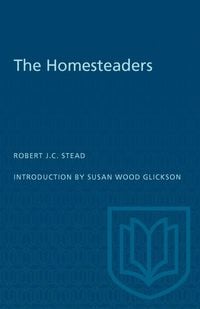 Produktbild: The Homesteaders