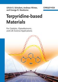 Produktbild: Terpyridine-based Materials