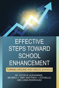 Produktbild: Effective Steps Toward School Enhancement