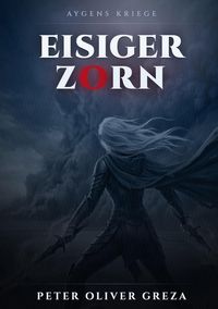 Produktbild: Eisiger Zorn