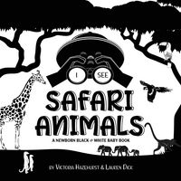 Produktbild: I See Safari Animals