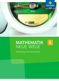 Produktbild: Mathematik Neue Wege SI - Ausgabe 2013 f&uuml;r Nordrhein-Westfalen, Hamburg und Bremen G8